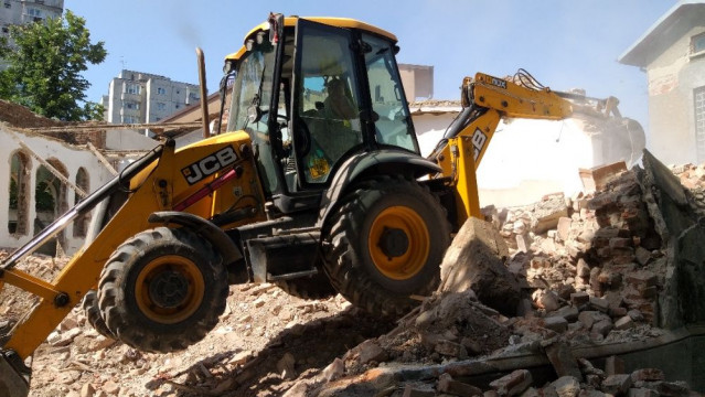 Demolari